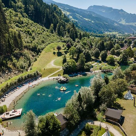 Apartmenthaus Wiesenhof Aschau Im Zillertal Esterno foto