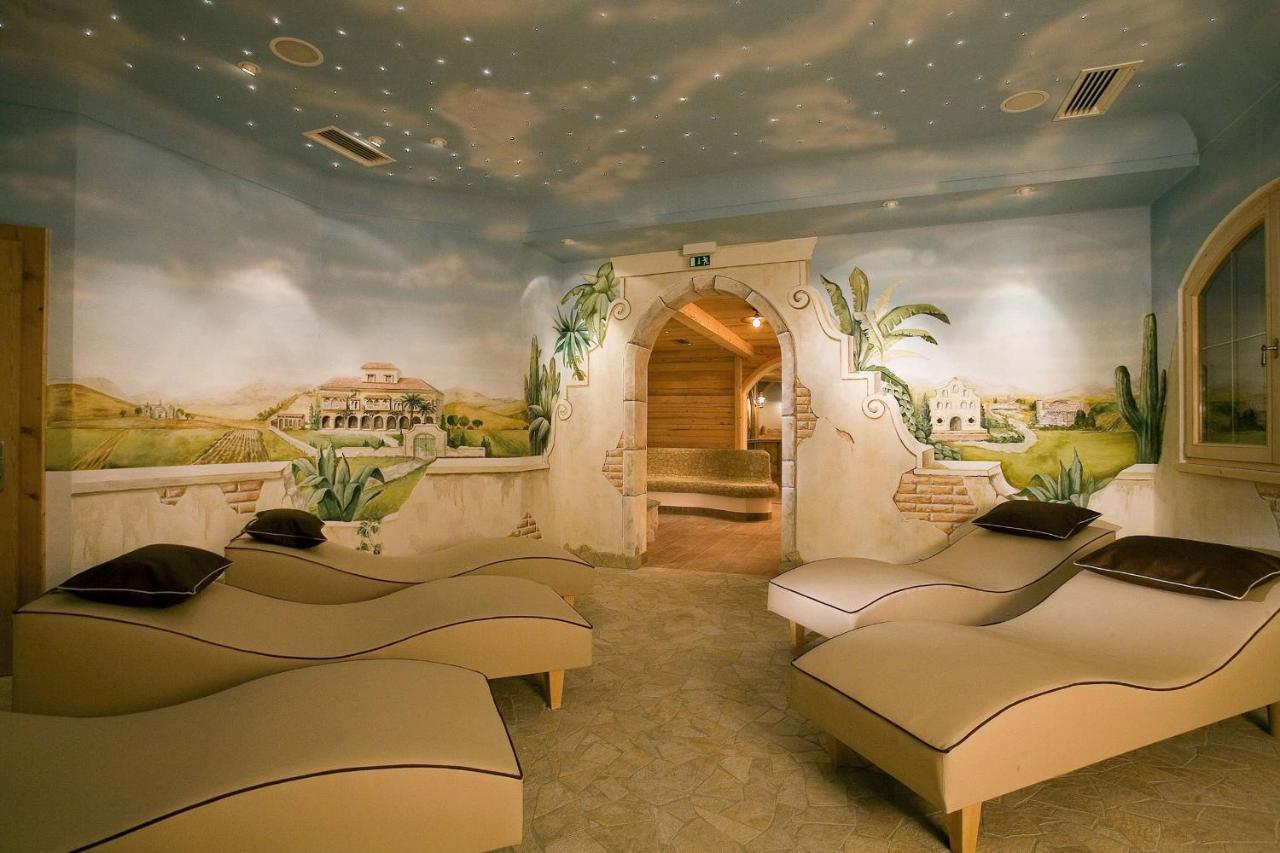 Apartmenthaus Wiesenhof Aschau Im Zillertal Esterno foto