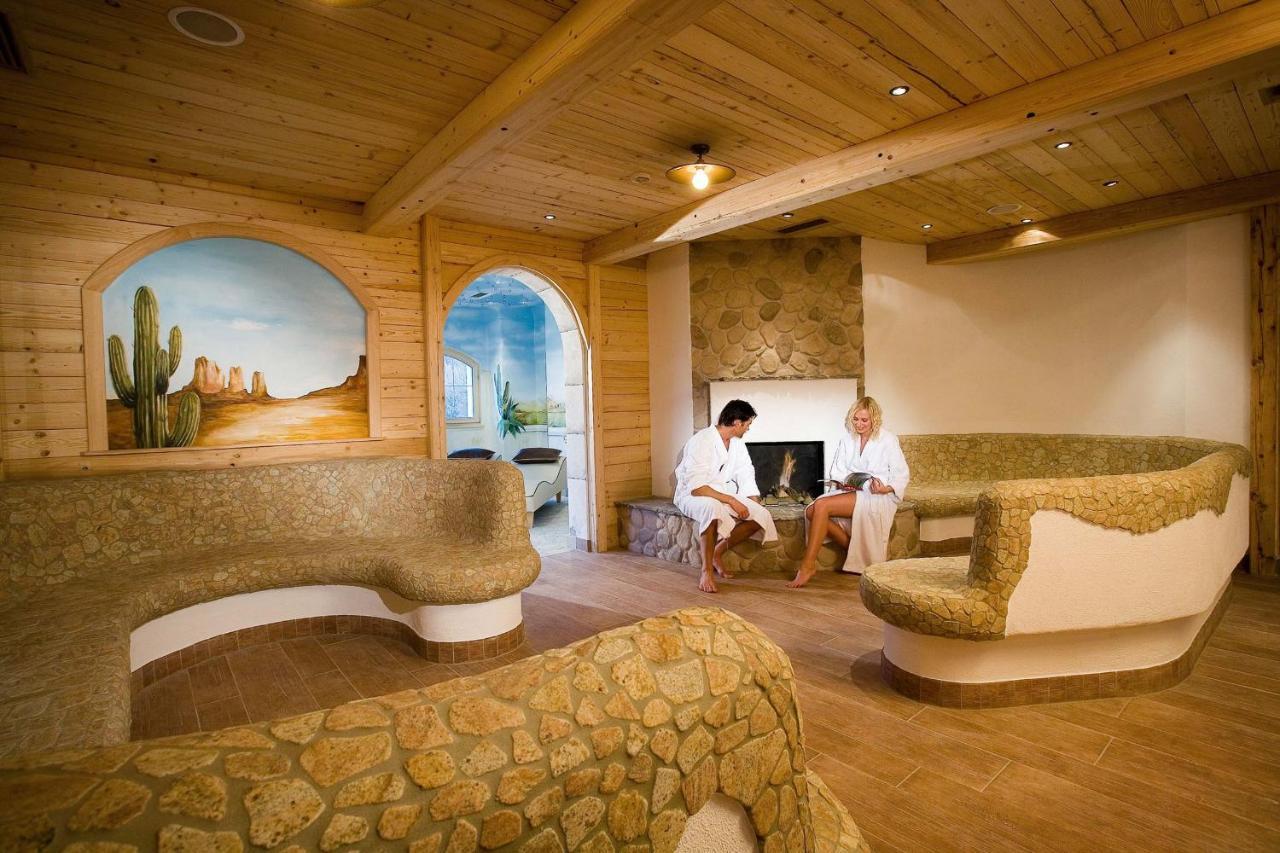 Apartmenthaus Wiesenhof Aschau Im Zillertal Esterno foto