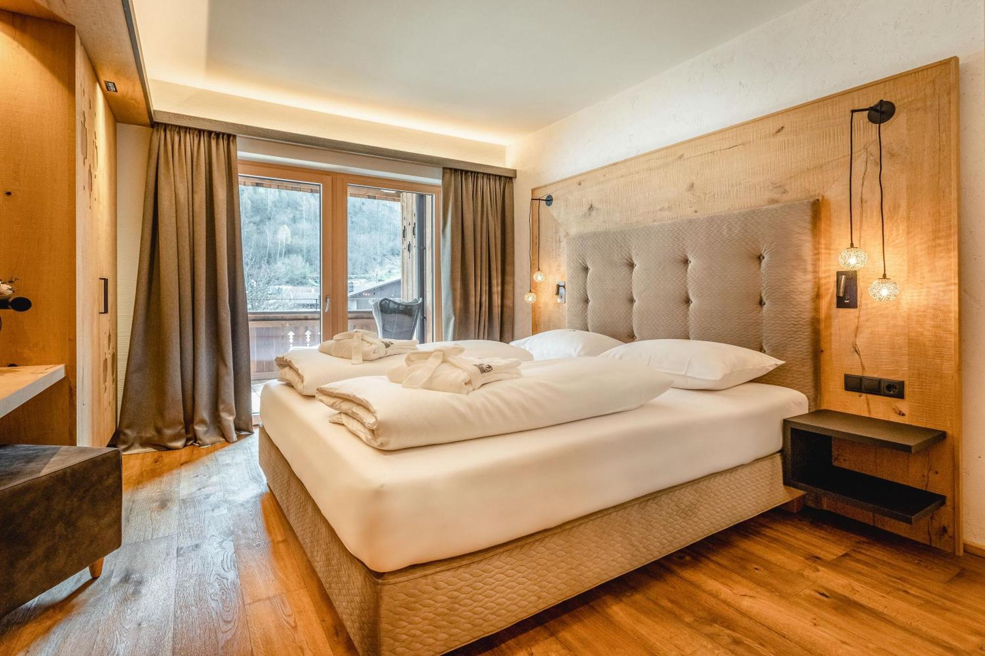 Apartmenthaus Wiesenhof Aschau Im Zillertal Esterno foto