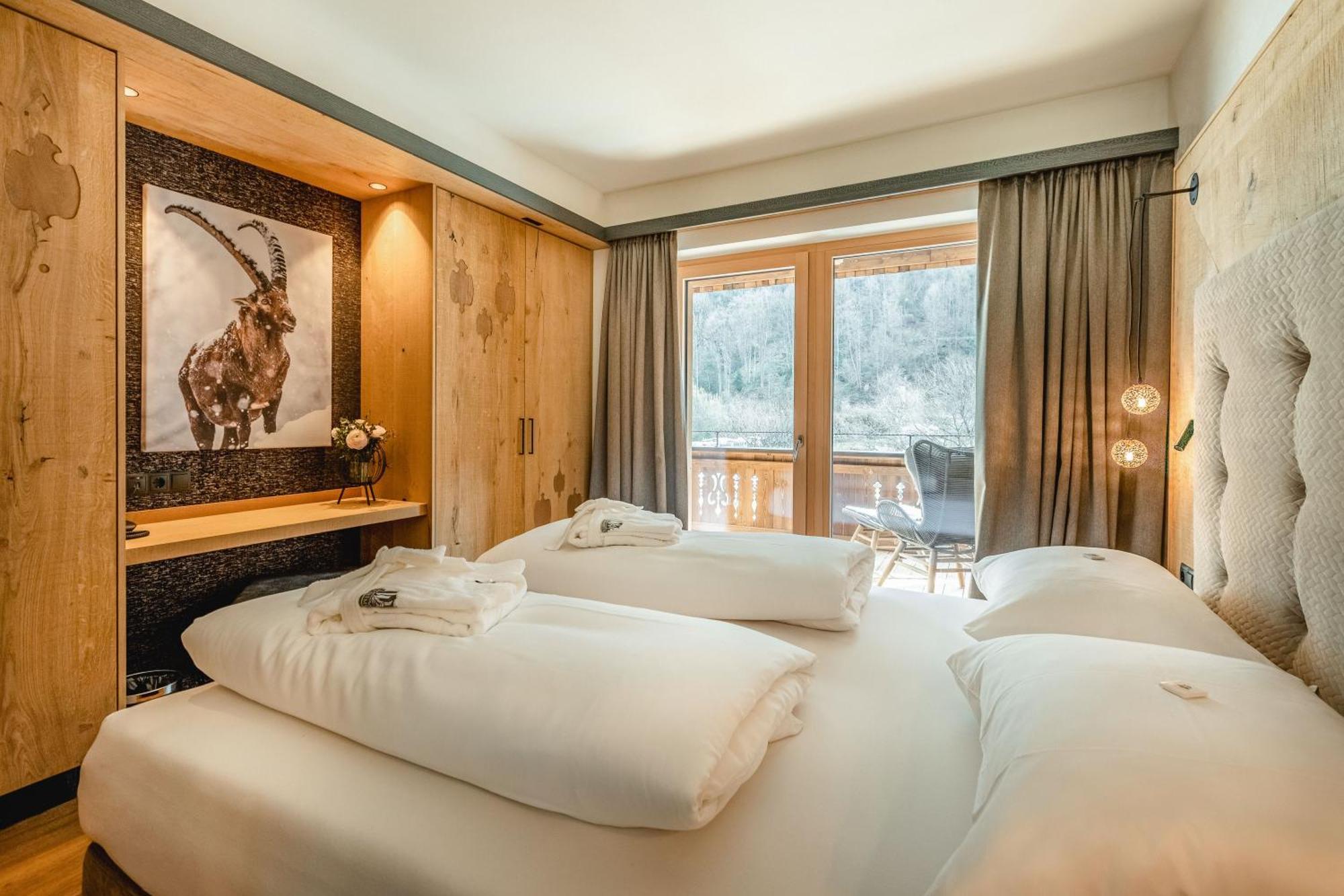 Apartmenthaus Wiesenhof Aschau Im Zillertal Esterno foto