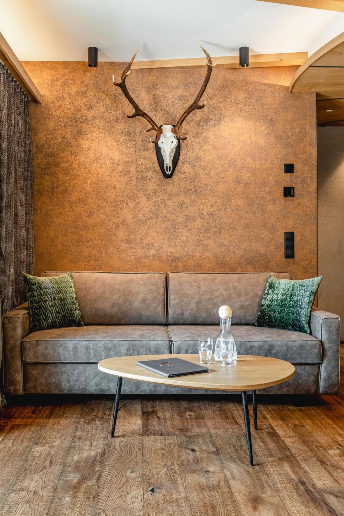 Apartmenthaus Wiesenhof Aschau Im Zillertal Esterno foto