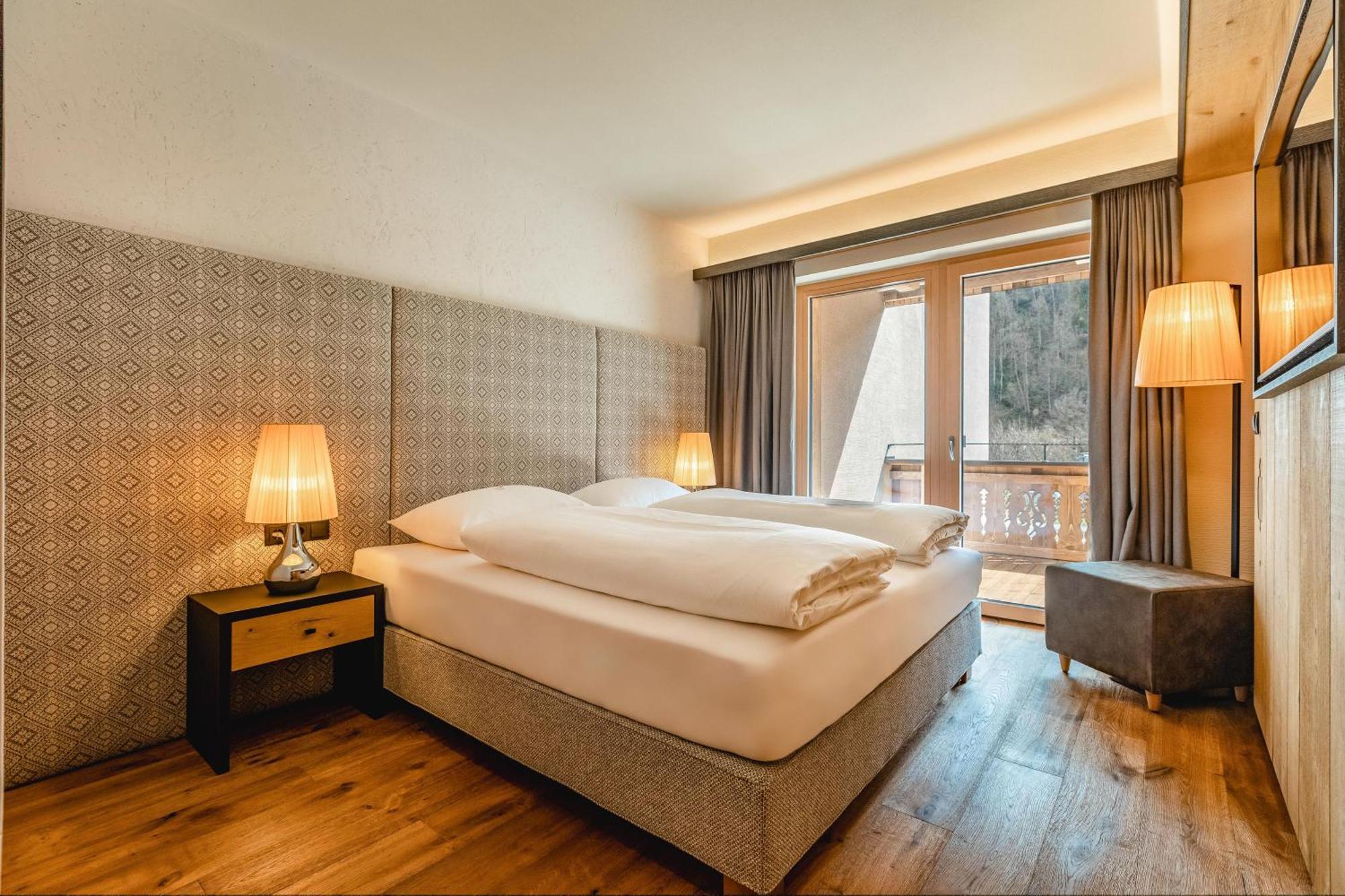 Apartmenthaus Wiesenhof Aschau Im Zillertal Esterno foto