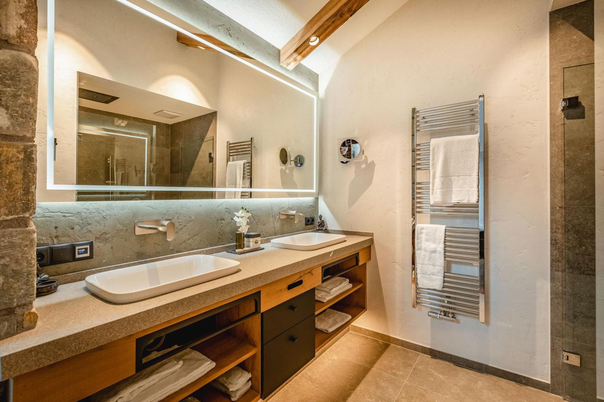 Apartmenthaus Wiesenhof Aschau Im Zillertal Esterno foto