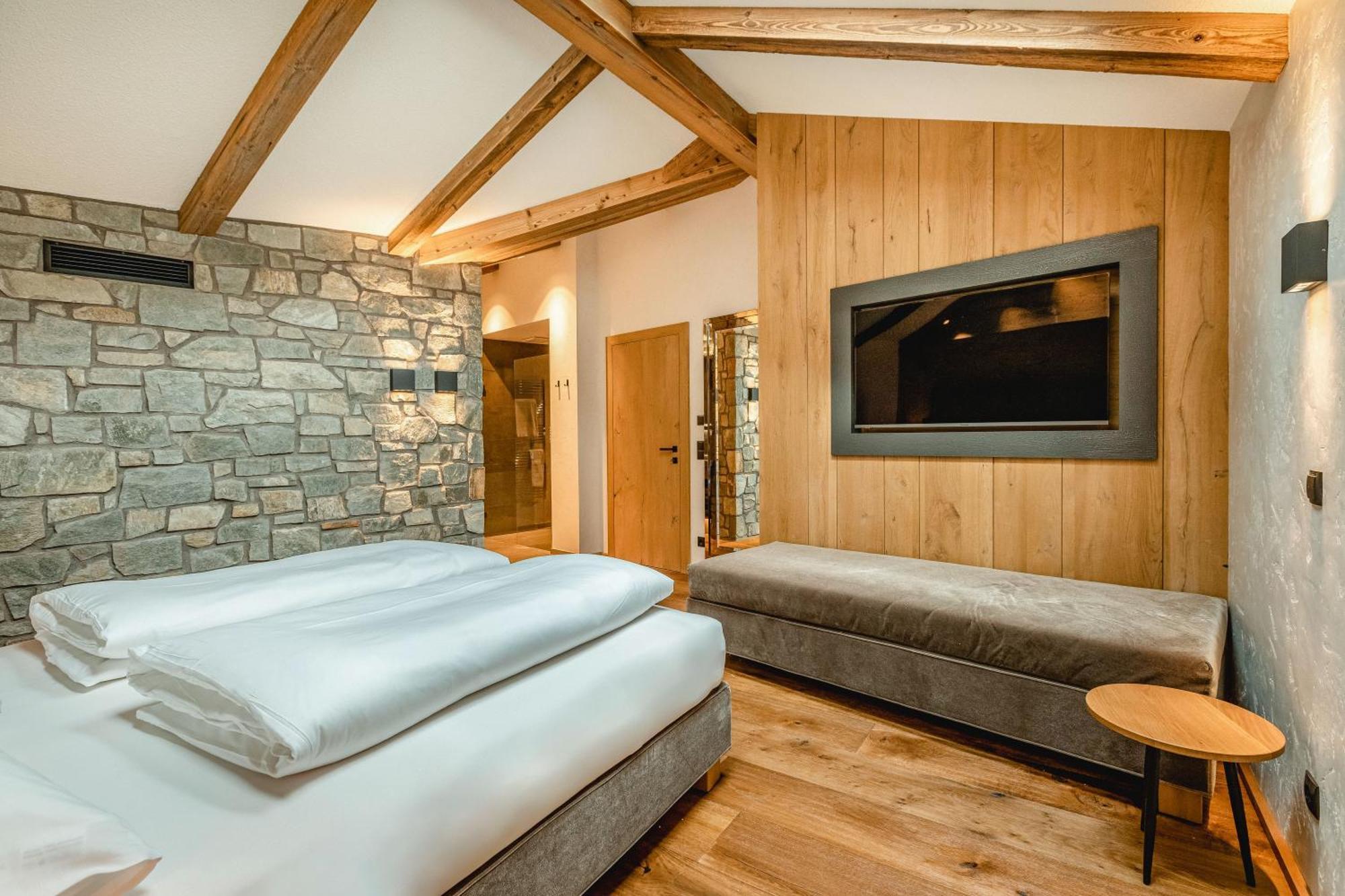 Apartmenthaus Wiesenhof Aschau Im Zillertal Esterno foto
