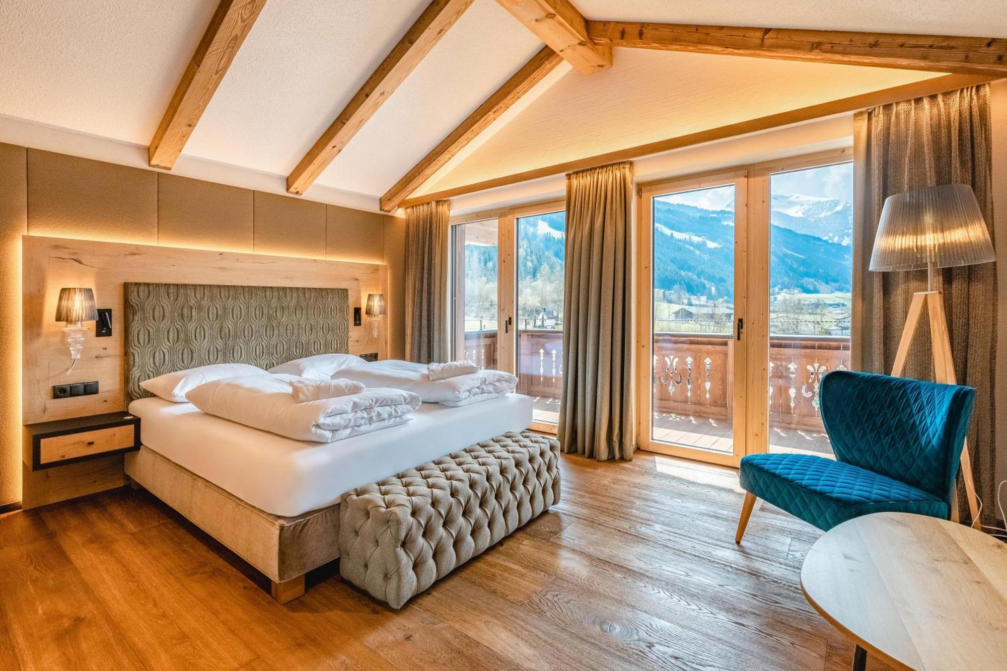 Apartmenthaus Wiesenhof Aschau Im Zillertal Esterno foto
