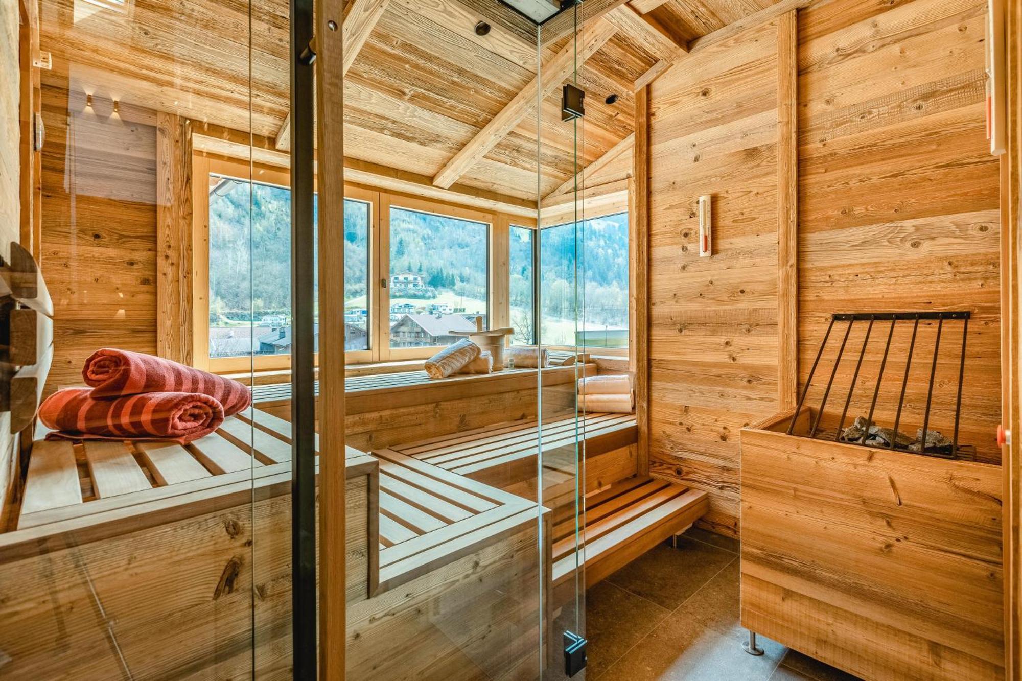Apartmenthaus Wiesenhof Aschau Im Zillertal Esterno foto