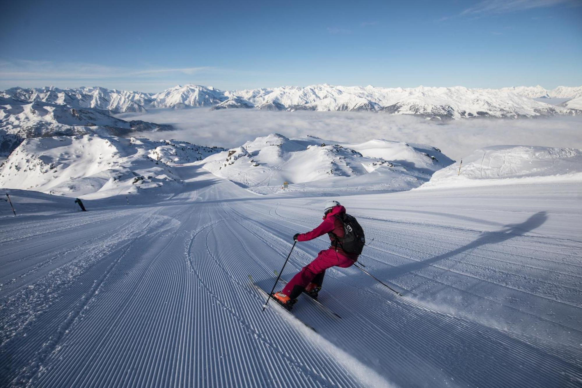 Apartmenthaus Wiesenhof Aschau Im Zillertal Esterno foto