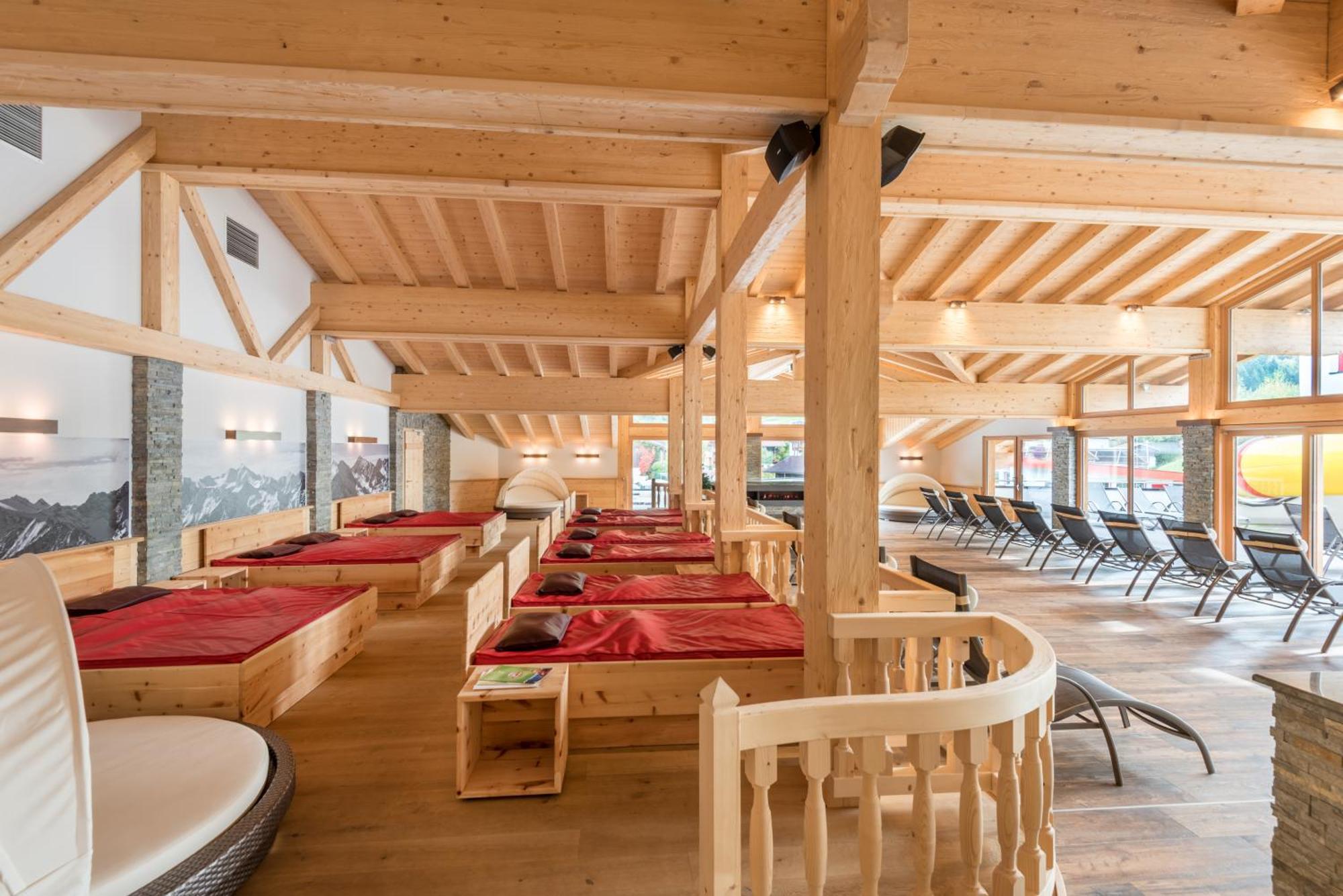 Apartmenthaus Wiesenhof Aschau Im Zillertal Esterno foto