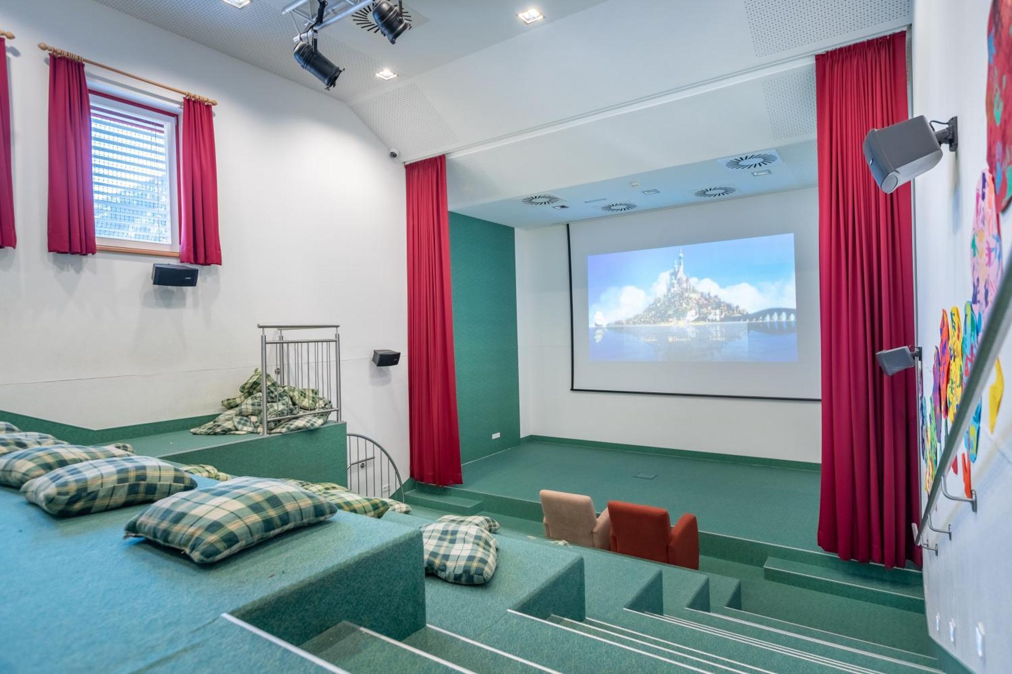 Apartmenthaus Wiesenhof Aschau Im Zillertal Esterno foto
