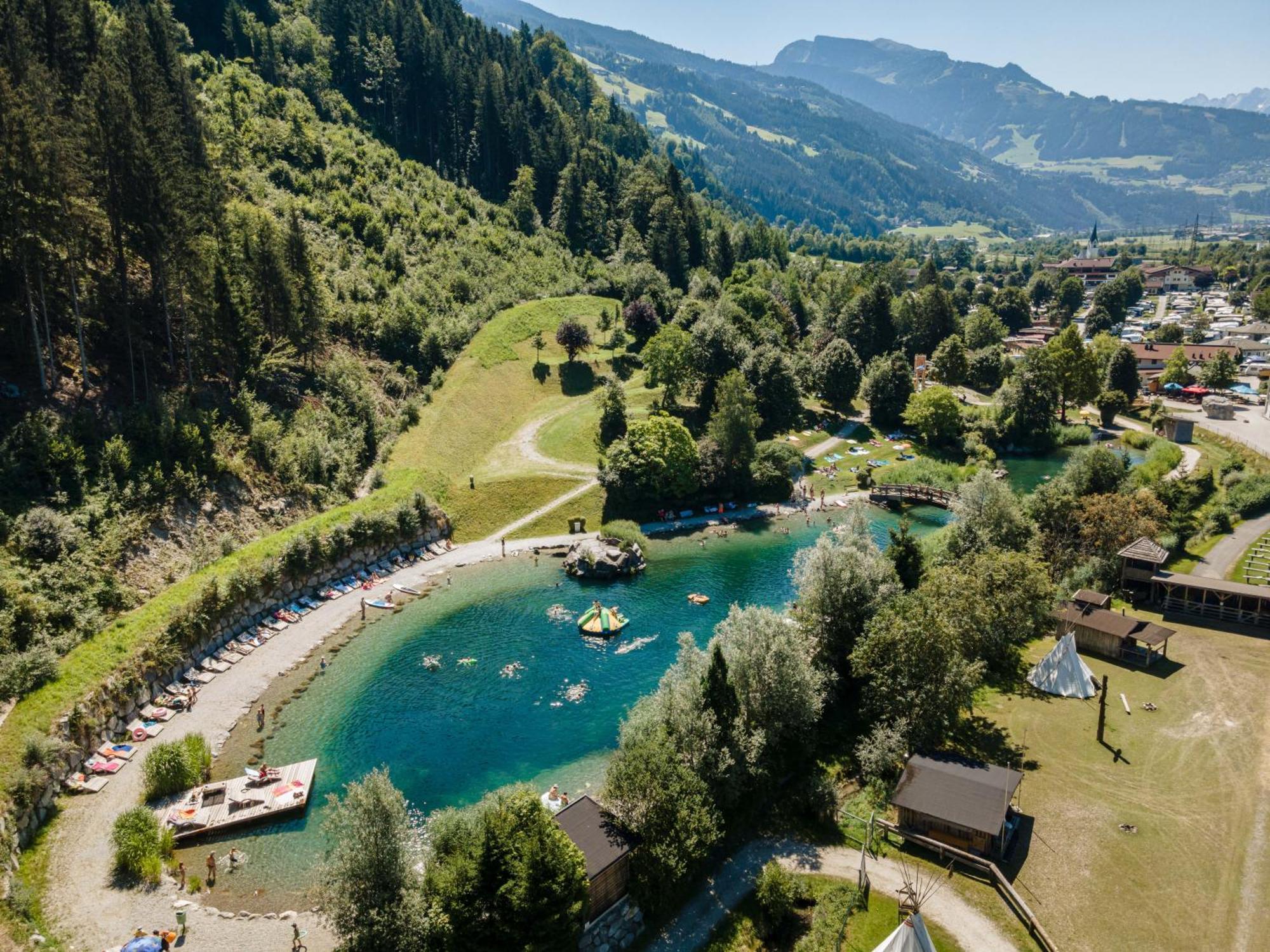 Apartmenthaus Wiesenhof Aschau Im Zillertal Esterno foto