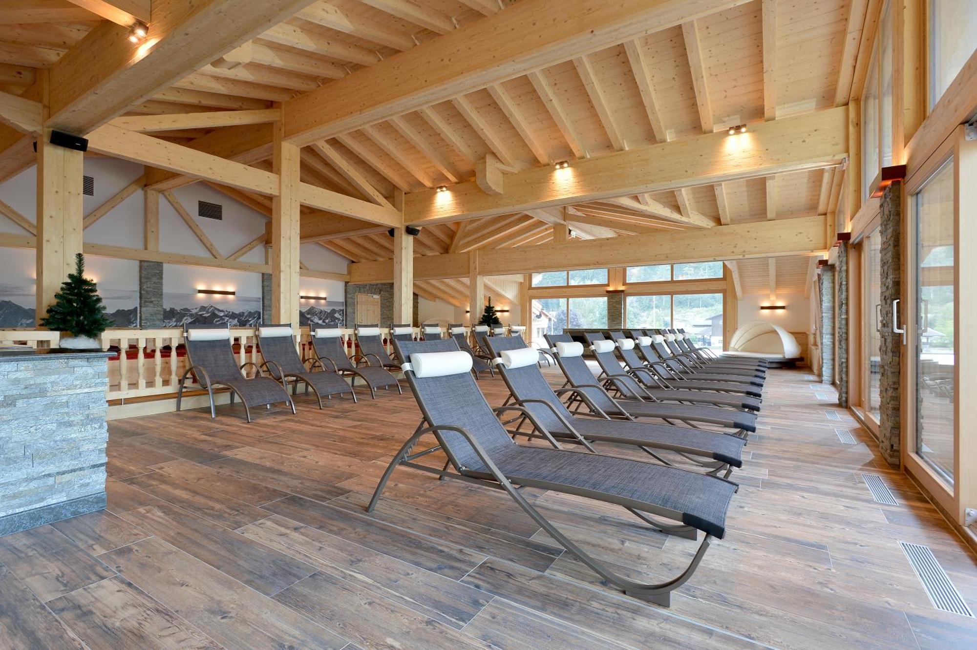 Apartmenthaus Wiesenhof Aschau Im Zillertal Esterno foto