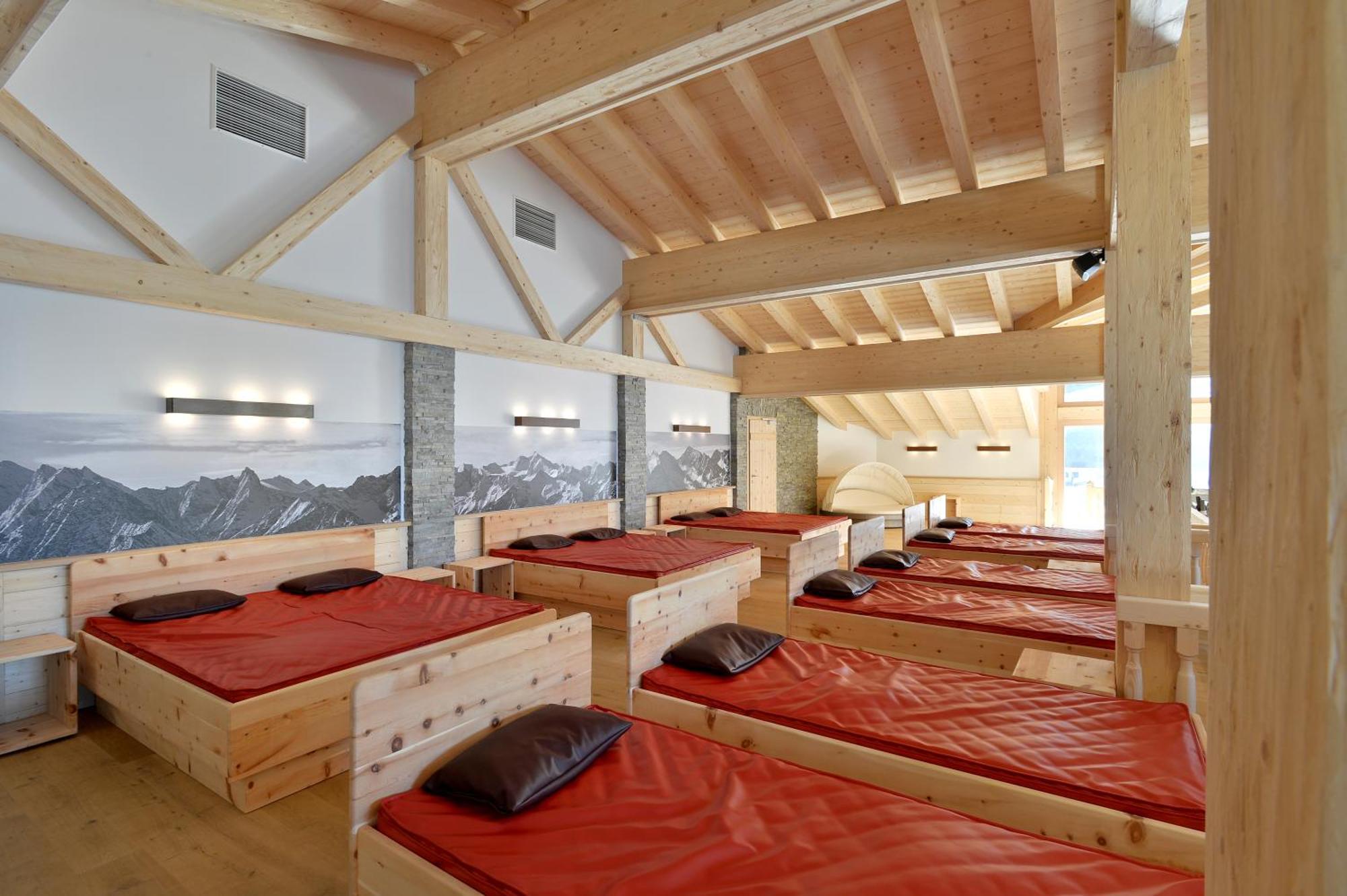 Apartmenthaus Wiesenhof Aschau Im Zillertal Esterno foto