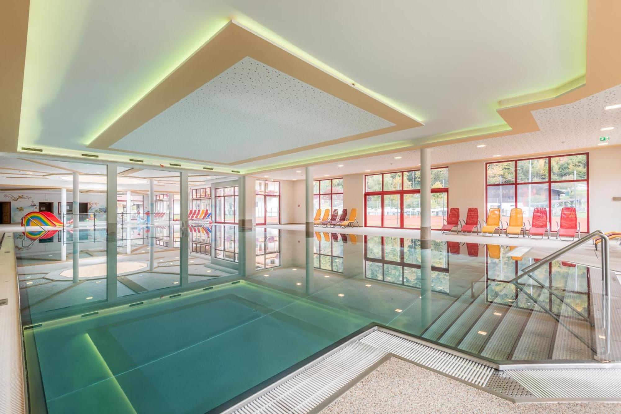 Apartmenthaus Wiesenhof Aschau Im Zillertal Esterno foto