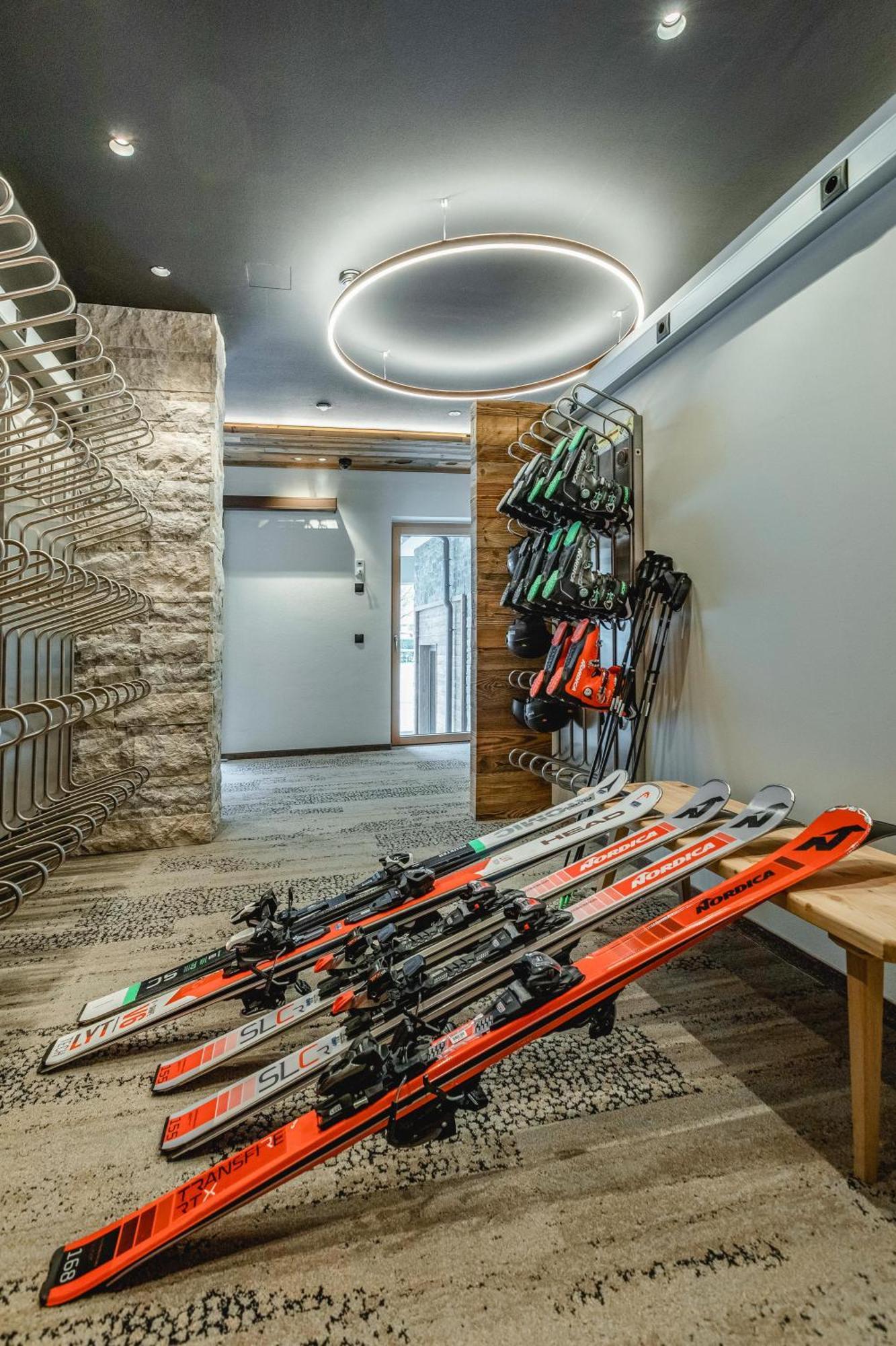 Apartmenthaus Wiesenhof Aschau Im Zillertal Esterno foto